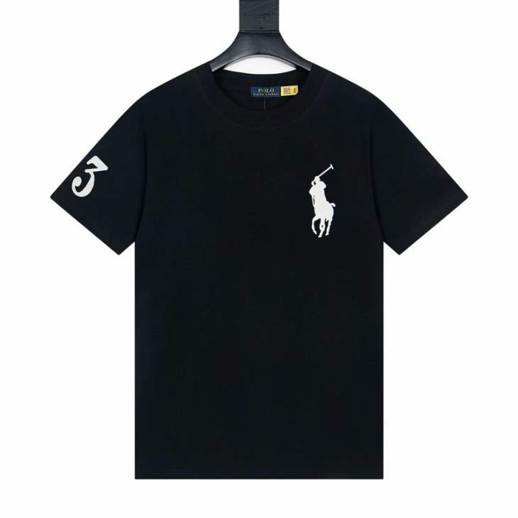 Picture of Ralph Lauren T Shirts Short _SKUPoloS-XLxetr422734